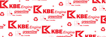 защитная пленка профиля kbe engine